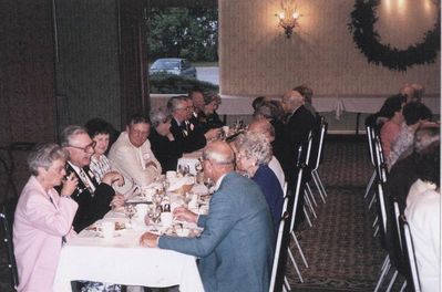 oneida
Group at Banquet.  IDs needed.
