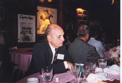 Reunion 1999 - Albany
Fran Rodgers, `54
