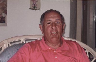 2004 Fort Meyers Beach February Mini Reunion of `53
Ed Bonahue
