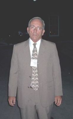 Cooperstown 2007 Culbert
Fred Culbert, 1965
