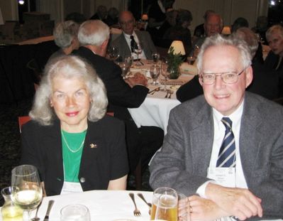 Cooperstown 2007 Dolan
Marlene Martoni Dolan, 1954, and Joe Dolan, 1952
