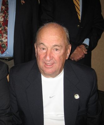 Jim Finnen, President, 1954
Keywords: finnen president 1954