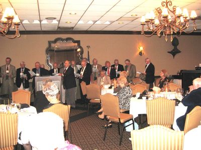 Potter Chorus
Potter Chorus
Keywords: potter chorus krchniak graves