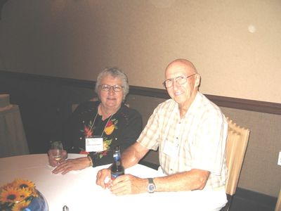 George and Sally Schaertl
George Schaertl, `52; and Sally Litz Schaertl, `53
Keywords: schaertl 1952 1953