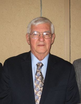 James Sweet, President, 1956
Jim Sweet, President, `56
Keywords: sweet president 1956