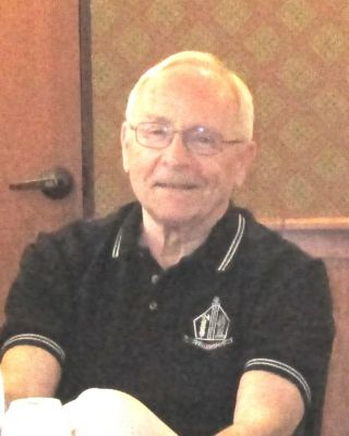 2019 Albany Spring Luncheon at Avila Senior Center
Fred Culbert, `65, Pres. - 1965
