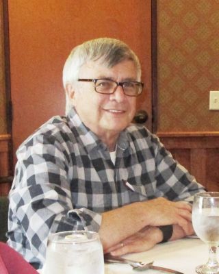 2019 Albany Spring Luncheon at Avila Senior Center
John Schneider, `65, Pres. - 1965
