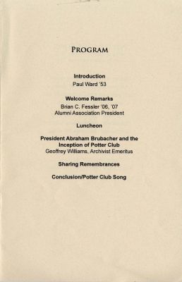 100th Anniversary Commemoration Aug. 8, 2018
100th Commemoration Luncheon Program Agenda
produced by the
UAlbany Alumni Association Office
under the direction of Loida Vera Cruz
