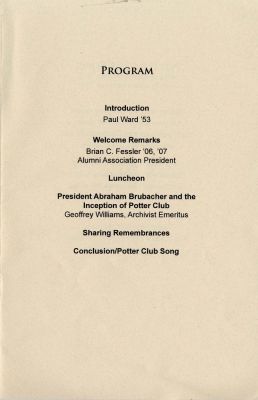 100th Anniversary Commemoration Aug. 8, 2018
100th Commemoration Luncheon Program Agenda
produced by the
UAlbany Alumni Association Office
under the direction of Loida Vera Cruz
