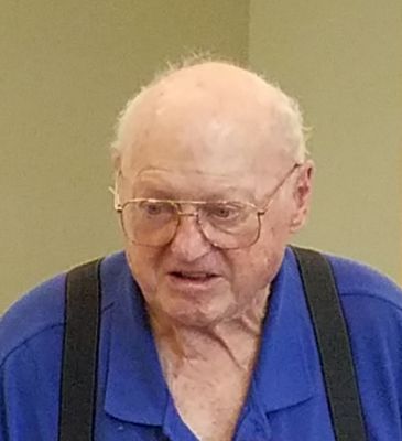 100th Anniversary Commemoration Aug. 8, 2018
Bob Umholtz, `51

